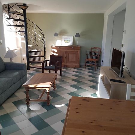 La Provencale Apartment Uzes Bagian luar foto