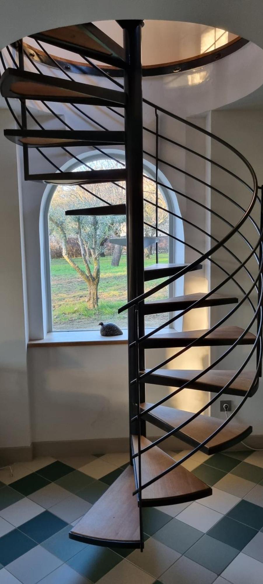 La Provencale Apartment Uzes Bagian luar foto