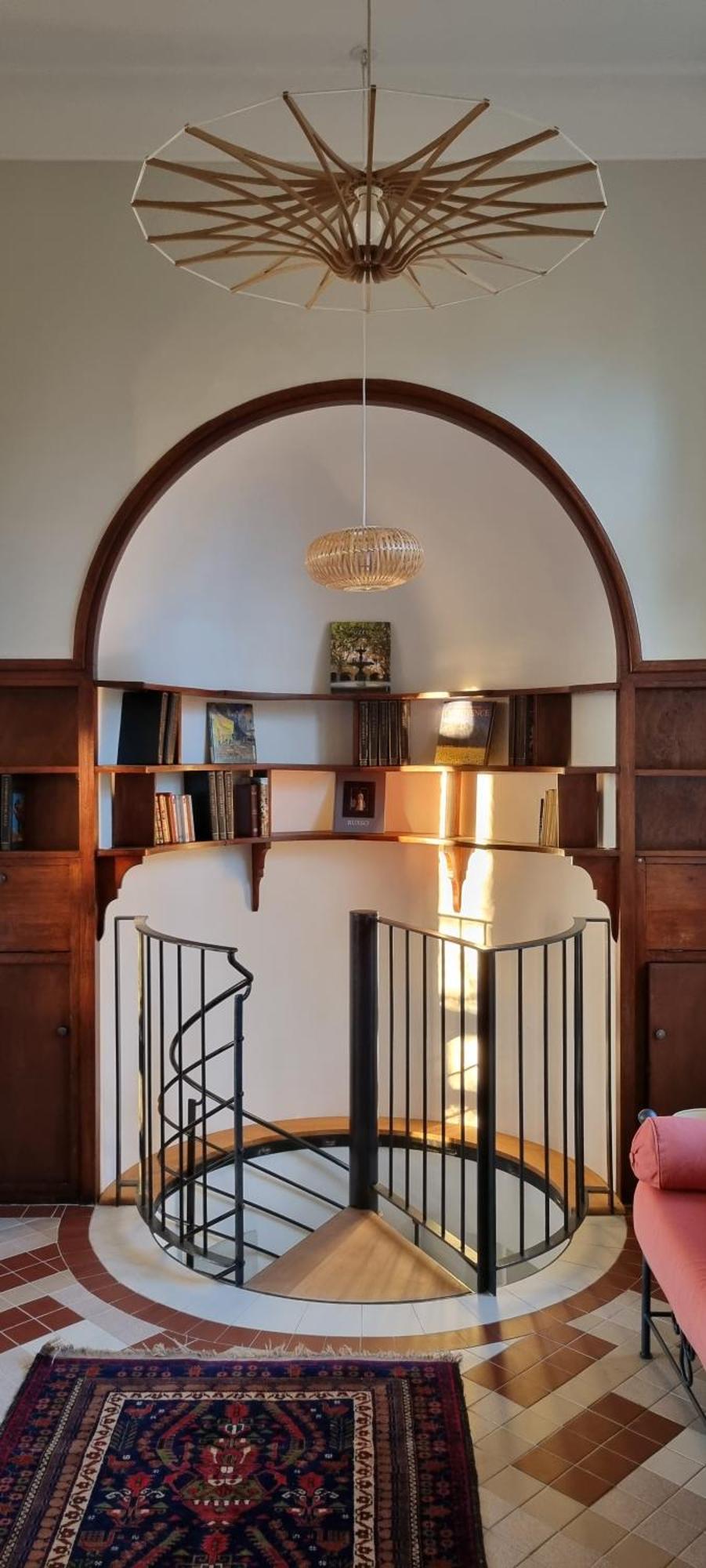 La Provencale Apartment Uzes Bagian luar foto