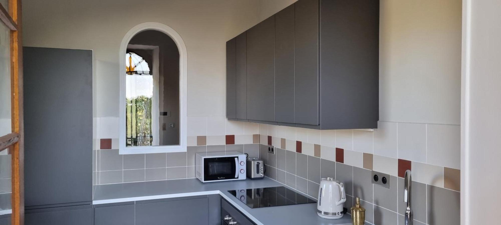 La Provencale Apartment Uzes Bagian luar foto