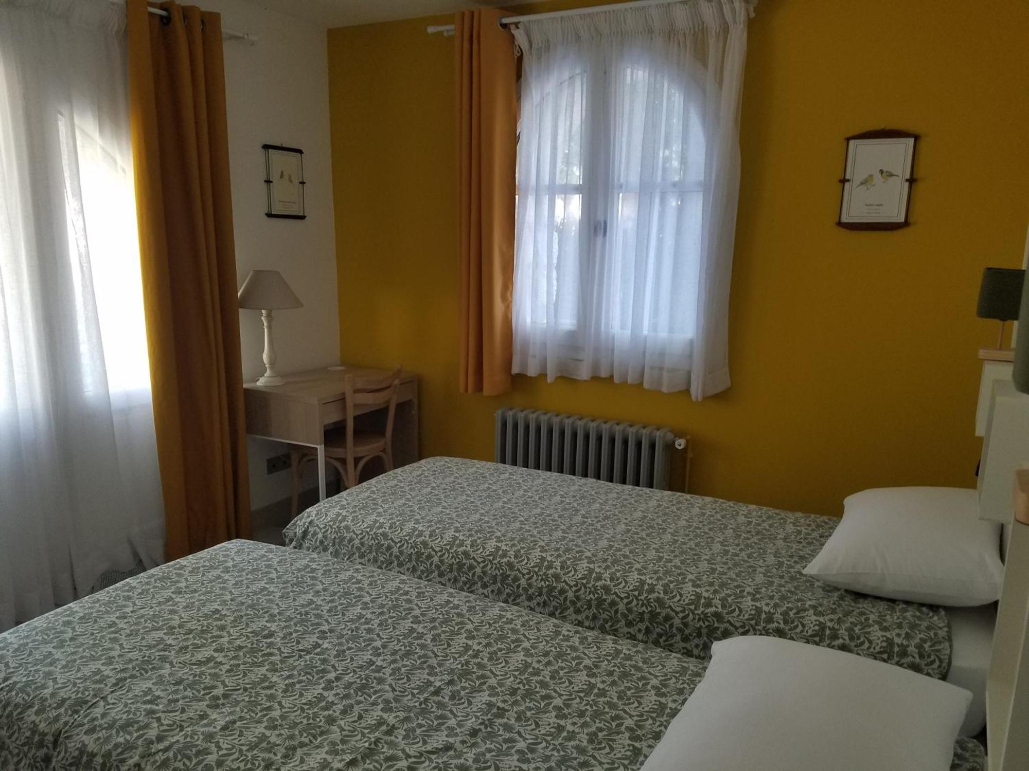 La Provencale Apartment Uzes Bagian luar foto